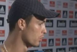 Κρ.Ρονάλντο: «Είμαι στεναχωρημένος στη Ρεάλ, η διοίκηση ξέρει γιατί»