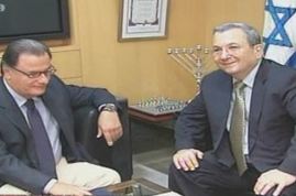 Διεύρυνση αμυντικής συνεργασίας μεταξύ Ελλάδας – Ισραήλ