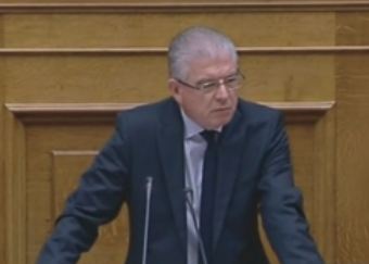 Αυτοσυγκράτηση συστήνει ο Λυκουρέντζος για τα προβλήματα στην υγεία