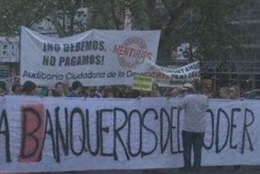 Ισπανία: Οι «αγανακτισμένοι» επέστρεψαν