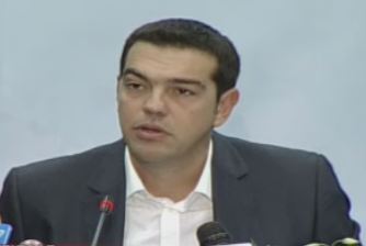 ΣΥΡΙΖΑ: Να ανατραπούν η κυβέρνηση και η πολιτική της