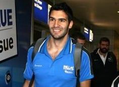 Με το χαμόγελο στα χείλη επέστρεψε η Εθνική μπάσκετ