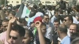 Την Παρασκευή το αίτημα ένταξης του Παλαιστινιακού κράτους στον ΟΗΕ