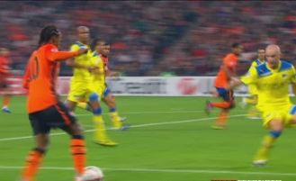 Τα αποτελέσματα της Τετάρτης στο Τσάμπιονς Λινγκ