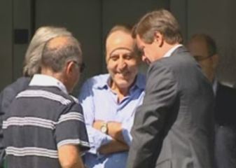 Αναβλήθηκε η γενική συνέλευση της ΠΑΕ Παναθηναϊκός