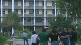 Καταγγελία καθηγητή του ΑΠΘ για εκβιασμό από φοιτητές