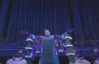 Η Μητροπολιτική Όπερα της Νέας Υόρκης στην Ελλάδα