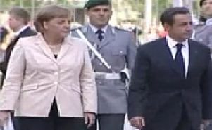 Πυρετός διαπραγματεύσεων στην Ευρωζώνη για την κρίση χρέους