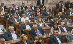 Σε φορτισμένο κλίμα θα συνεδριάσει η ΚΟ του ΠΑΣΟΚ τη Δευτέρα