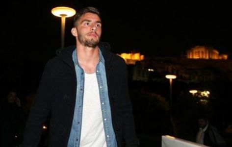 Με νέα πρόσωπα ο Σαντος ενόψει του φιλικού με τη Ρωσία