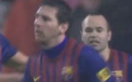 Μαζι με την Μπαρτσελόνα και στη ζωή και στο θάνατο