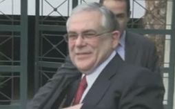 Αποφασιστικά βήματα ζήτησαν Μέρκελ-Σαρκοζί από τον Λ.Παπαδήμο