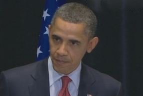 Ανησυχία Μπαράκ Ομπάμα για την κρίση στην ευρωζώνη