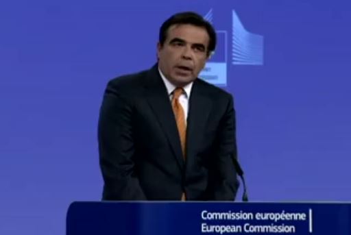 Κομισιόν: Να μη χαθεί χρόνος για τις μεταρρυθμίσεις