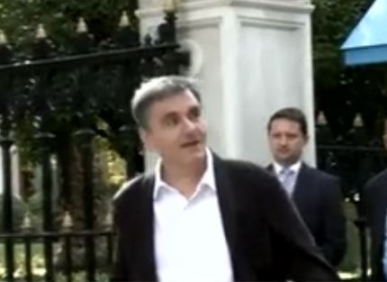 Ποιά είναι τα πιθανά σενάρια στο φορολογικό