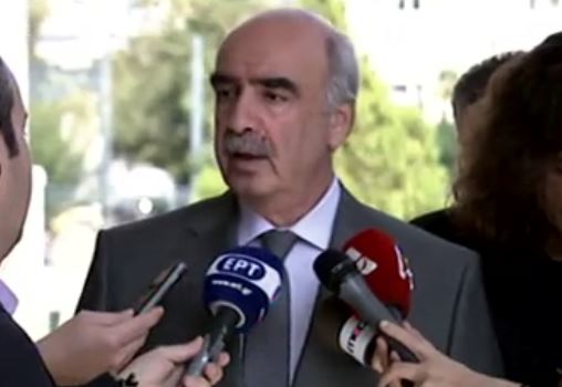 Μεϊμαράκης: Λάθος μέτρο το 23% στην εκπαίδευση