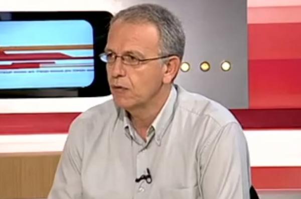 Παν.Ρήγας: Το 23% στην ιδιωτική εκπαίδευση χτυπά τα λαϊκά στρώματα