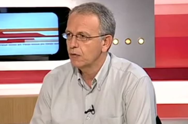 Παν.Ρήγας: Το 23% στην ιδιωτική εκπαίδευση χτυπά τα λαϊκά στρώματα