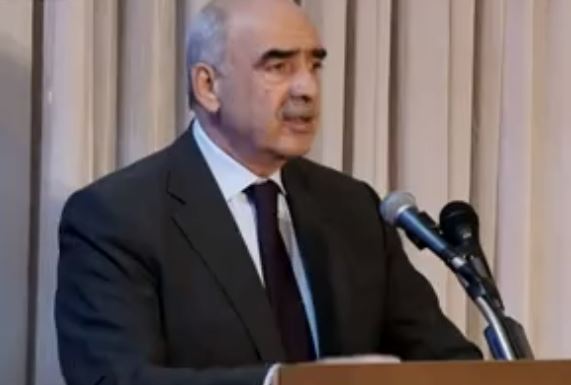 Μεϊμαράκης: Όμηρος των ιδεοληψιών της η κυβέρνηση