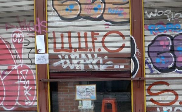 Τραγωδία στην Ομόνοια: Νεκρή 16χρονη από πυρκαγιά