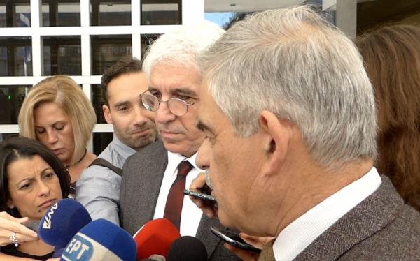 Κυβέρνηση: Μηνυτήρια αναφορά για τη διαρροή των συνομιλιών