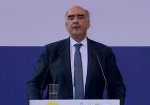 ΝΔ: Αντιπαραθέσεις για τη συνεργασία με τον ΣΥΡΙΖΑ