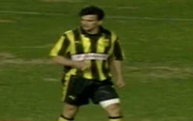 Ο πιο δύσκολος αγώνας του πρώην παίκτη του Άρη Νίκου Κυζερίδη