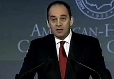 Πλακιωτάκης: Η Κυβέρνηση εξαπάτησε τους πολίτες με ψέματα