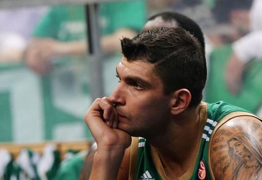 Η ΤΣΣΚΑ… άφησε τον ΠΑΟ στην Αθήνα και πέρασε στο Final-4