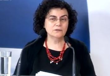 Βαλαβάνη: Ο Κανιβαλισμός γνώρισε νέες όψεις τις τελευταίες μέρες