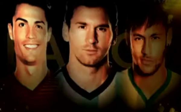 Λιονέλ Μέσι: Κέρδισε τον διαγωνισμό για το καλύτερο γκολ της χρονιάς