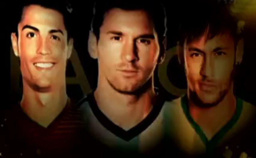 Λιονέλ Μέσι: Κέρδισε τον διαγωνισμό για το καλύτερο γκολ της χρονιάς