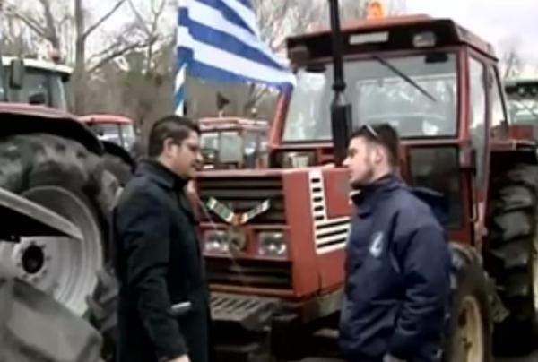 Αγρότες: Μας εξοντώνουν τα νέα μέτρα για το ασφαλιστικό