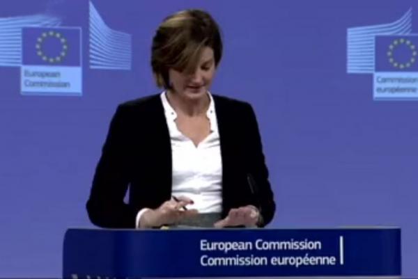 Κομισιόν: Τις επόμενες μέρες στην Αθήνα το «κουαρτέτο»