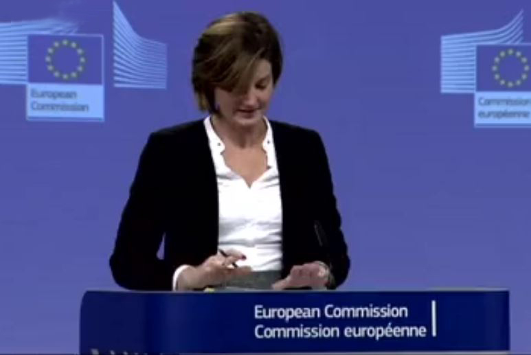 Κομισιόν: Τις επόμενες μέρες στην Αθήνα το «κουαρτέτο»