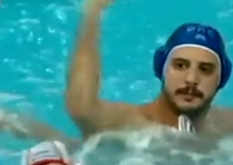 Ευρωπαϊκό πρωτάθλημα Πόλο: Η Ελλάδα νίκησε 6-2 την Ισπανία και προκρίθηκε στα ημιτελικά