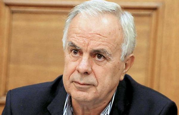 Βαγγέλης Αποστόλου: Υπάρχει φοροδιαφυγή στους αγρότες
