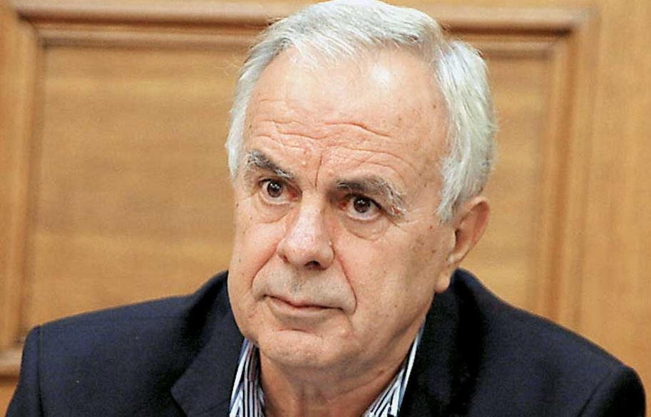 Βαγγέλης Αποστόλου: Υπάρχει φοροδιαφυγή στους αγρότες