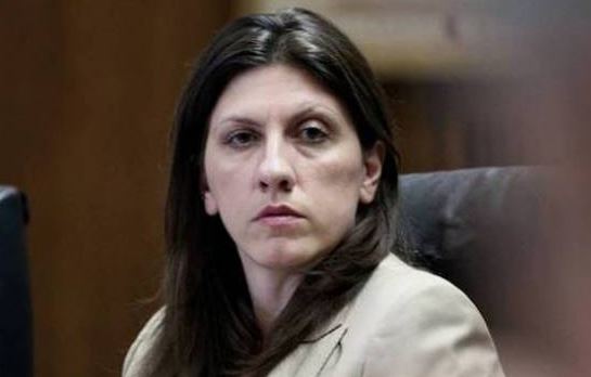 Η Ζωή «καρφώνει» Τσίπρα και Καμμένο – Αποκαλυπτικοί διάλογοι