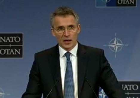 Το ΝΑΤΟ σπεύδει στο Αιγαίο. Στέλνουν άμεσα ναυτική δύναμη