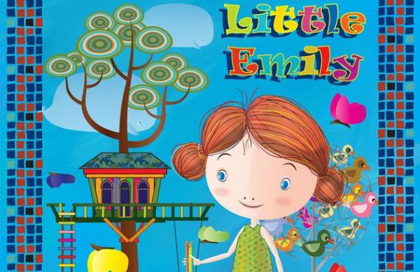 Ο Ευγένιος Τριβιζάς κέρδισε το βραβείο του καλύτερου παιδικού e-book νικώντας και τη Disney