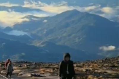 Μαλαισία: Δεκάδες ορειβάτες αποκλεισμένοι από τον σεισμό των 6 Ρίχτερ