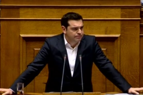 Βουλή: Κόντρες με αφορμή την αποκάλυψη της υπόθεσης εκβιαστών