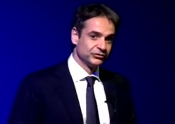 Το σχέδιο της οικονομικής εξυγίανσης της ΝΔ παρουσίασε ο Κ.Μητσοτάκης