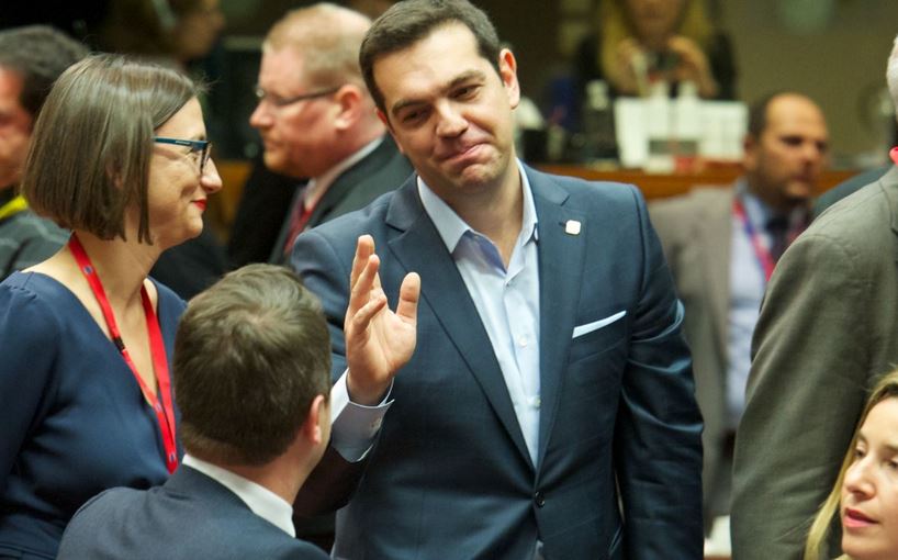 Σύνοδος Kορυφής: Παράταση για το προσφυγικό για τις 18 Μαρτίου