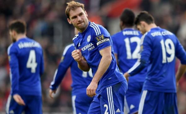 Premier League: Κράτησε τη διαφορά με νίκη η Λέστερ