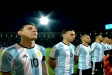 Προκριματικά Μουντιάλ 2018: Αργεντινή-Βολιβία 2-0 – Γράφει ιστορία ο Μέσι