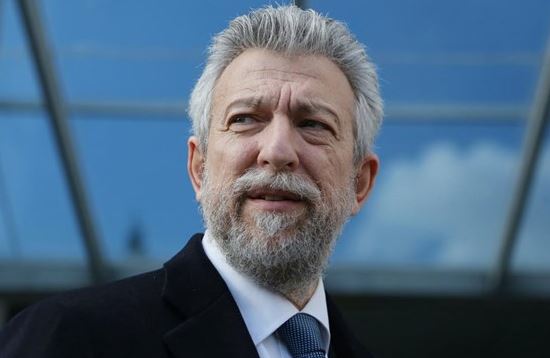 «Τελεσίγραφο» Κοντονή για κάθαρση στο ποδόσφαιρο με εντολή Τσίπρα