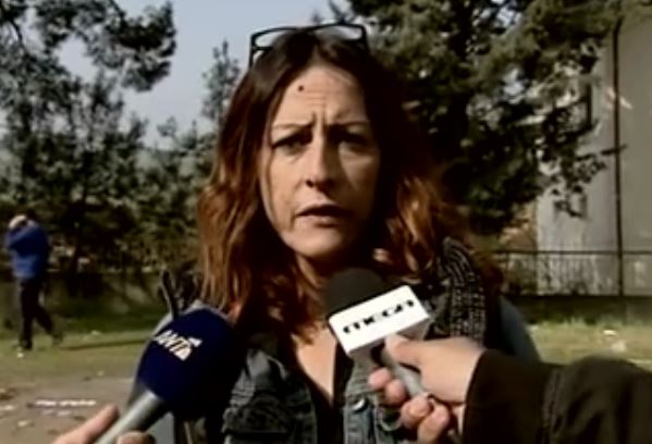 Χάος στην Ειδομένη: Ξεσηκώθηκαν οι κάτοικοι – ζητούν να εκκενωθεί άμεσα ο καταυλισμός