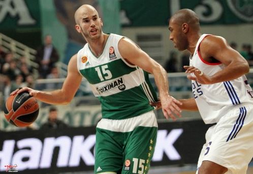 Ο Παναθηναϊκός έχασε από την Εφές και τερμάτισε 3ος, ο Ολυμπιακός αποκλείστηκε από την Euroleague